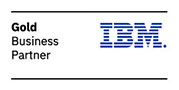 IBM Gold-Badge